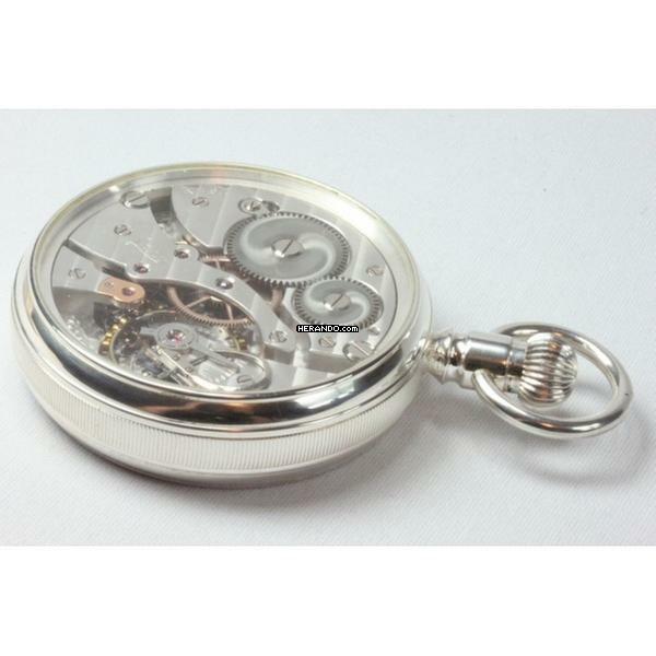 Thumbnail von Laco KM Marine Beobachtungsuhr