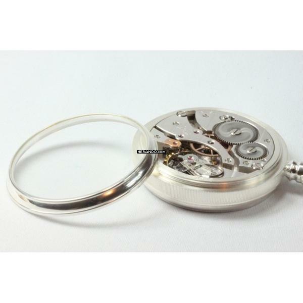 Thumbnail von Laco KM Marine Beobachtungsuhr