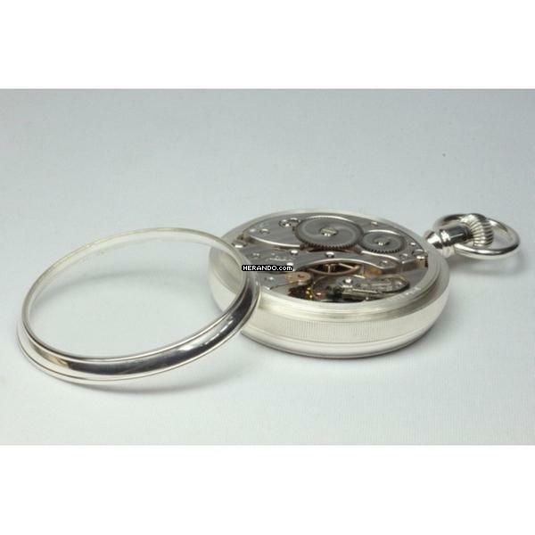 Thumbnail von Laco KM Marine Beobachtungsuhr