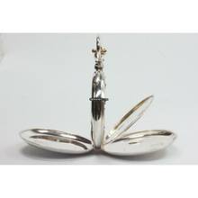 Thumbnail von Glashütte Original Julius Assmann J.Assmann , Silber-Taschenuhr