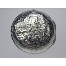 Thumbnail von Spindeltaschenuhr Roth Frantz Anton (Augsburg)