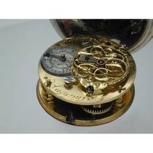 Thumbnail von Spindeltaschenuhr Roth Frantz Anton (Augsburg)