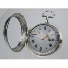 Thumbnail von Spindeltaschenuhr Roth Frantz Anton (Augsburg)