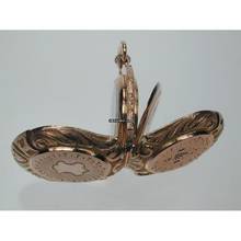 Thumbnail von Damentaschenuhr Hufeinsenform