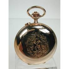 Thumbnail von Chrono Taschenuhr 60 Min. Zähler