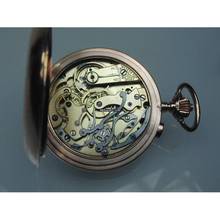 Thumbnail von Chrono Taschenuhr 60 Min. Zähler