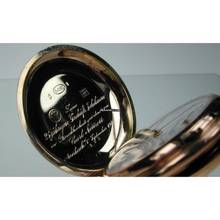 Thumbnail von Chrono Taschenuhr 60 Min. Zähler