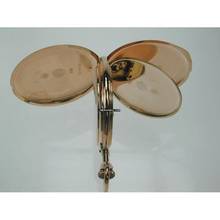 Thumbnail von Glashütte Original Deutsche Präzisionstaschenuhr Original