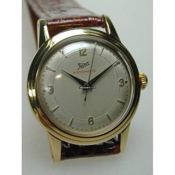  Felca Rotomatic Armbanduhr 