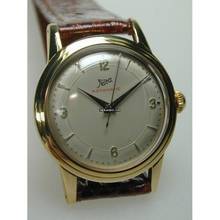  Felca Rotomatic Armbanduhr 