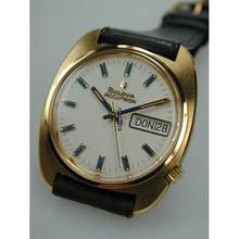 Thumbnail von Bulova Accutron HAU Day-Date