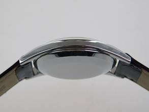 Thumbnail von Omega Seamaster 1954 Vintage Ref. 2802 - 1SC Kaliber 471 Rarität 34 mm ohne Krone </h1>