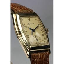 Thumbnail von Alpina Unisex Armbanduhr