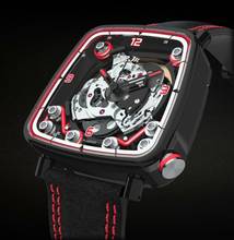 Thumbnail von B.R.M FF39-40 Sport Automatic skeleton 7 different colors