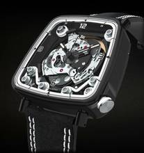 Thumbnail von B.R.M FF39-40 Sport Automatic skeleton 7 different colors