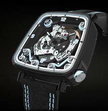 Thumbnail von B.R.M FF39-40 Sport Automatic skeleton 7 different colors