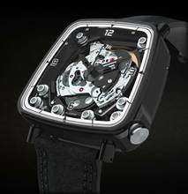  B.R.M FF39-40 Sport Automatic 