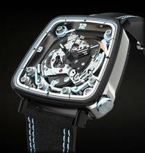 Thumbnail von B.R.M FF39-40 Sport Automatic Skeleton 7 different colors