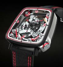 Thumbnail von B.R.M FF39-40 Sport Automatic Skeleton 7 different colors