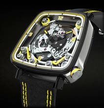 Thumbnail von B.R.M FF39-40 Sport Automatic Skeleton 7 different colors