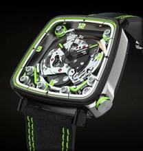 Thumbnail von B.R.M FF39-40 Sport Automatic Skeleton 7 different colors