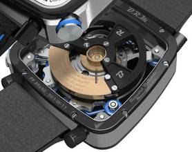 Thumbnail von B.R.M FF39-40 Sport Automatic