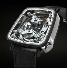 Thumbnail von B.R.M FF39-40 Sport Automatic