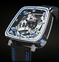 Thumbnail von B.R.M FF39-40 Sport Automatic Skeleton 7 different colors