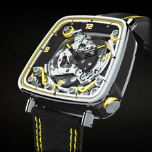 Thumbnail von B.R.M FF39-40 Sport Automatic Skeleton 7 different colors