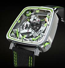 Thumbnail von B.R.M FF39-40 Sport Automatic Skeleton 7 different colors