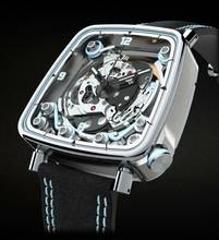 Thumbnail von B.R.M FF39-40 Sport Automatic Skeleton 7 different colors