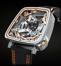 Thumbnail von B.R.M FF39-40 Sport Automatic Skeleton 7 different colors
