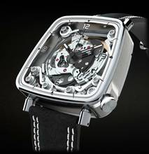 Thumbnail von B.R.M FF39-40 Sport Automatic Skeleton 7 different colors