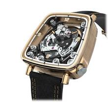 Thumbnail von B.R.M FF39-40 Sport Automatic Bronze