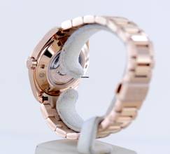 Thumbnail von Omega Seamaster Aqua Terra 18K Sedna Roségold Aqua Terra 150m 34mm MOP Dial Diamond B+P Neu