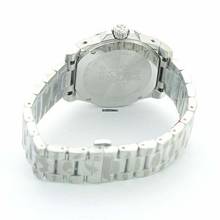 Thumbnail von Gucci Dive YA136336 - Dive Quartz Silver Dial Stainless Steel Men's Watch </h1>