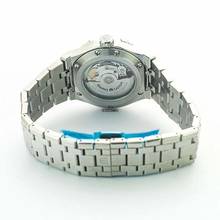 Thumbnail von Maurice Lacroix AIKON AI6007-SS002-630-1 - Aikon Automatic Green Dial Stainless Steel Men's Watch </h1>