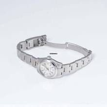 Thumbnail von Rolex Oyster Perpetual 26 176200 - Lady Oyster Perpetual Silver/Steel Ø26 mm </h1>
