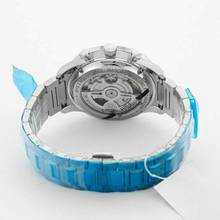 Thumbnail von IWC Portugieser Automatik IW371617 - Portugieser Automatic Silver Dial Stainless Steel Men's Watch </h1>