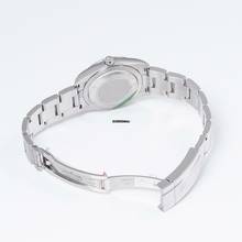 Thumbnail von Rolex Oyster Perpetual 34 124200-0004 - Oyster Perpetual Automatic Pink Dial Stainless Steel Ladies Watch </h1>