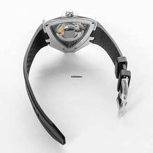 Thumbnail von Hamilton Ventura H24555331 - Ventura Automatic Black Dial Stainless Steel Men's Watch </h1>