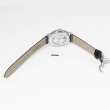 Thumbnail von Longines Présence L49214782 - Présence Automatic Silver Dial Stainless Steel Men's Watch </h1>