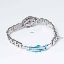 Thumbnail von Longines Saint-Imier L22634726 - The Longines Saint-Imier Automatic Silver Dial Stainless Steel Ladies Watch </h1>