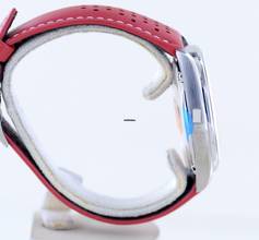 Thumbnail von Omega Seamaster Olympischer Zeitnehmer 39.5mm Olympic Master Chronometer red NEU B+P