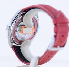 Thumbnail von Omega Seamaster Olympischer Zeitnehmer 39.5mm Olympic Master Chronometer red NEU B+P