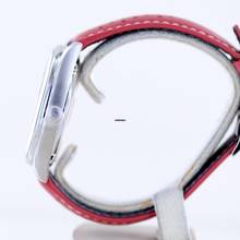 Thumbnail von Omega Seamaster Olympischer Zeitnehmer 39.5mm Olympic Master Chronometer red NEU B+P