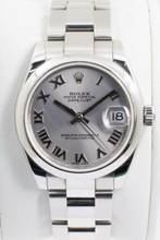 Thumbnail von Rolex Datejust 31 Midsize Rolex Datejust 31 Full set!