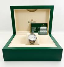 Thumbnail von Rolex Datejust 31 Midsize Rolex Datejust 31 Full set!