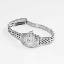 Thumbnail von Rolex Datejust 31 78274NA - Lady Datejust Automatic Mother of pearl Dial Stainless Steel Ladies Watch </h1>