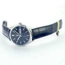 Thumbnail von TAG Heuer Carrera WBN2012.FC6502 - Carrera Automatic Blue Dial Stainless Steel Men's Watch </h1>